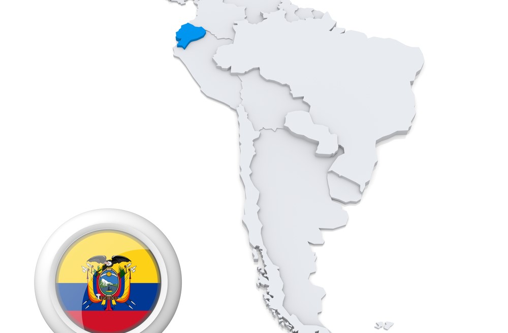 ecuador secuestro argentina