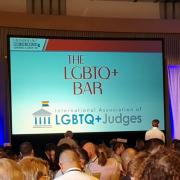 LGTBQ bar rights